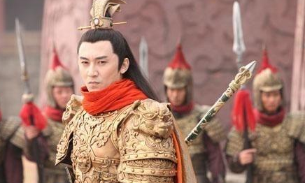 宇文化及：是一个彻彻底底的大奸臣