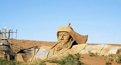 塔塔儿部到底是一个什么样的部落 他们和成吉思汗之间有什么恩怨情仇