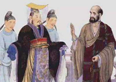 萧衍是什么结局？她为什么会活活被饿死？