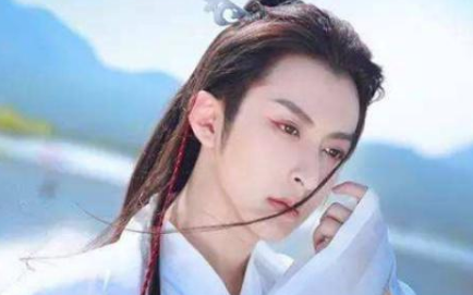 历史上真实的韩子高是什么人?他真的是男皇后吗