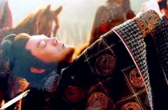 谁是史上最厉害的武将？这5位常胜将军你知道吗？