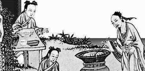 历史上第一个因为吃了长生不老药而死掉的皇帝&mdash;&mdash;晋哀帝司马丕