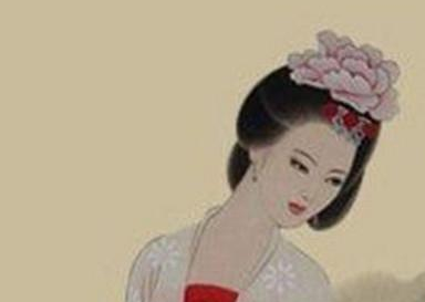 李祖娥：一生要承欢北齐高氏两兄弟的绝代佳人