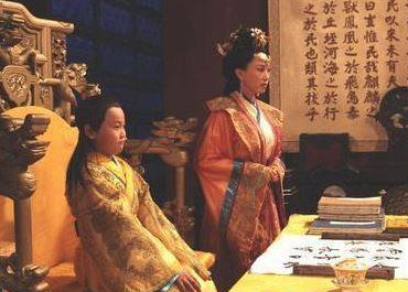 宇文阐是怎么登上皇位的？在位仅两年就亡国被杀