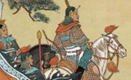 桓温做了什么，让原本的一代英雄落得遗臭万年的下场？