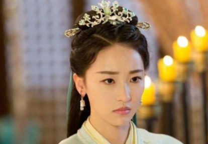 临海公主为什么会给一个民女做奴还遭虐待？