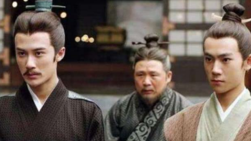 为什么说司马遹是宫斗的牺牲品?原因是什么