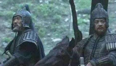 吴懿在历史上是什么样的人？