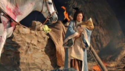 糜夫人为什么要投井自杀？原因是什么