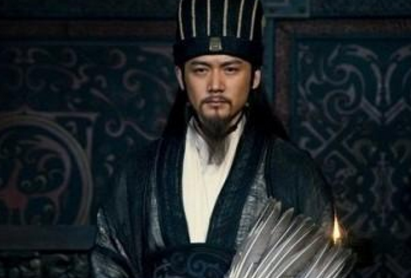 法正到底是什么人 为何诸葛亮却不敢招惹此人呢