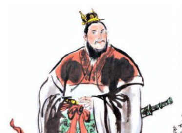 孙绍为什么没有继承皇位?原因是什么