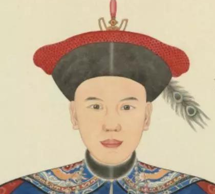 清朝的钱都没有和珅这么的多 嘉庆是怎么在一年内花完的