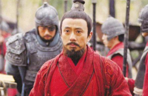 张绣明明已经投降，他为什么还要发动叛乱？