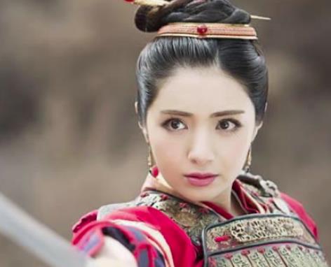 历史上的骊姬是个怎样的人？她最后结局如何？