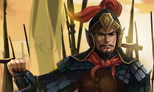 朱灵一名猛将，他为什么会得不到重用？