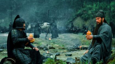 关羽为什么那么轻视糜芳？他们之间有什么样的故事