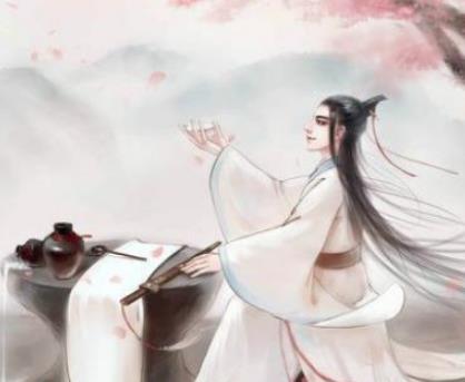 李贺最经典的一首诗，豪情壮志鼓舞了无数人