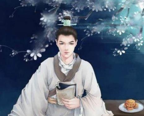 他是元朝无名诗人，写下一首孤独名作世人评价极高