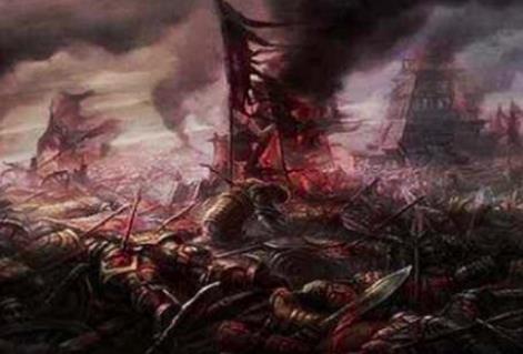 陶弘景：茅山道士的始祖，遥控天下的预言家