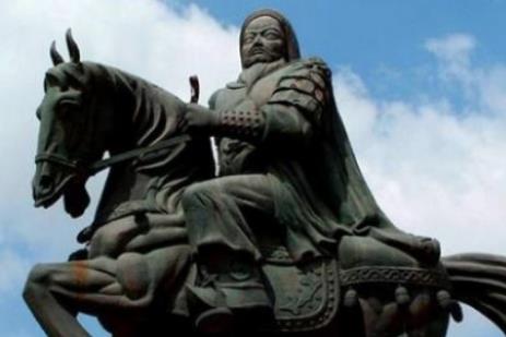 为报妻子受辱之仇，成吉思汗差点灭掉欧洲