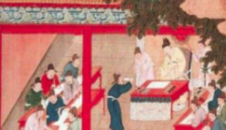 揭秘：古代的状元、榜眼、探花相当于现在什么文凭？