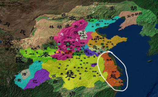 单身也犯法？勾践为增加越国人口颁布了一道奇葩政令！
