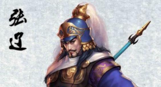 曹魏五子良将，谁能排第一？