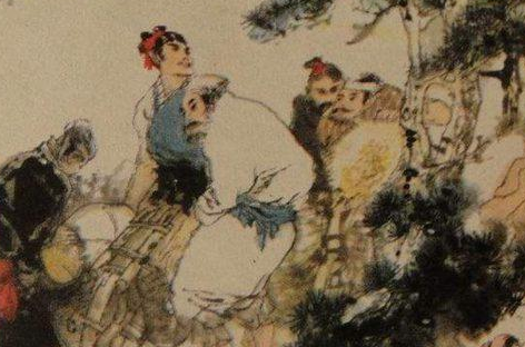 晁盖劫的生辰纲值钱吗？放到现在值多少钱？