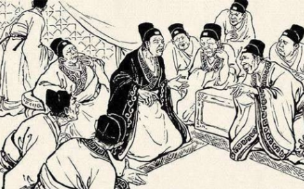 刘祜：东汉最无能的皇帝，傀儡般的悲惨生活