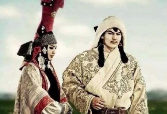 扩廓帖木儿：挟天子令诸将，大破徐达