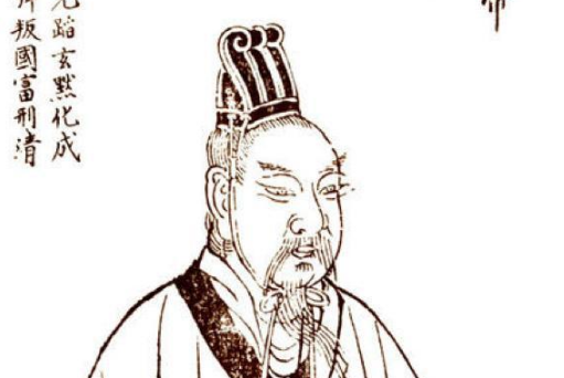 西汉王朝为什么屡出明君？分别有哪些伟大的皇帝？