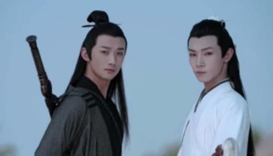 《陈情令》宋岚是谁演的？扮演者个人资料介绍