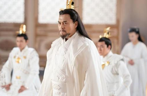 《宸汐缘》天雷真君为什么处处刁难九宸？天雷真君其实是个好人！