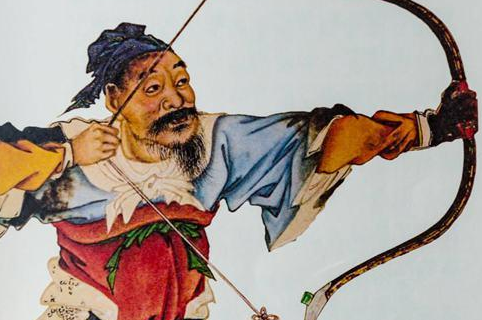 李陵投降匈奴是懦弱吗？看看鲁迅先生怎么评价？