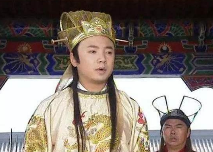 朱高炽在位时间只有九个月 但却对明王朝发展影响最为深刻