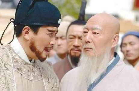 历史上有名的和尚，本该救世济人却辅佐朱棣造反造成50万的杀孽！