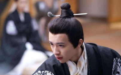 历史上的姬延是个什么样的人物？