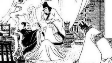 楚灵王有什么癖好，导致很多的宫女上吊自杀？