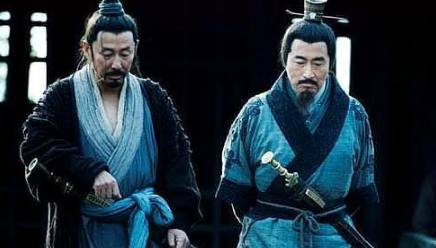 600年前刘邦动了恻隐之心，600年后江山真的被夺！