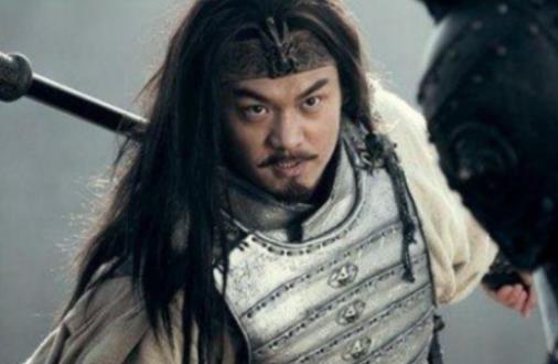 勇猛无敌的马超，为何会甘于在刘备之下？