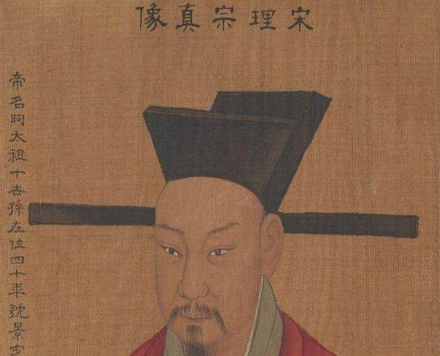 宋理宗头骨为何会在外漂泊近90年呢 还得从此人开始说起