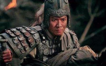 赵云只是刘备的保镖，子龙在军中的地位怎么样？