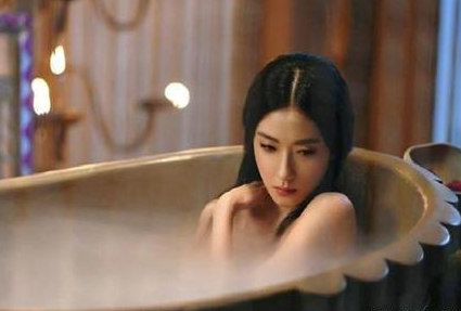 混堂司究竟是一个什么样的结构 为何宫女都会羡慕不已呢