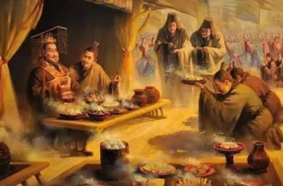 秦昭襄王为什么唯独对范雎比较仗义？原因是什么