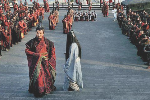 齐国没有饥荒，身为&ldquo;春秋五霸&rdquo;之一的齐桓公为什么饿死？