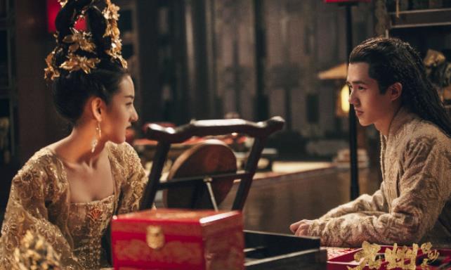 《九州缥缈录》有哪几个国家？胤朝是第几个王朝？
