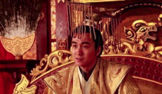 北齐代代都是昏君，这个国家竟还能存在28年