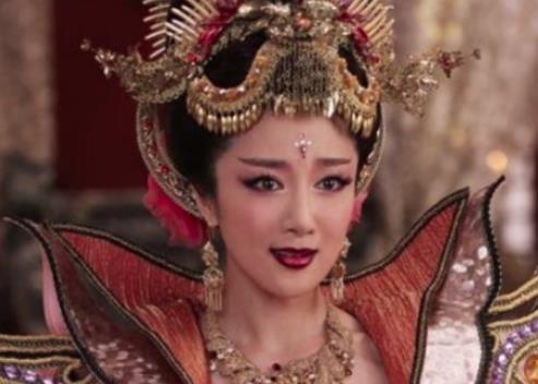 美人妲己发明了一样东西，如今家家户户都在用