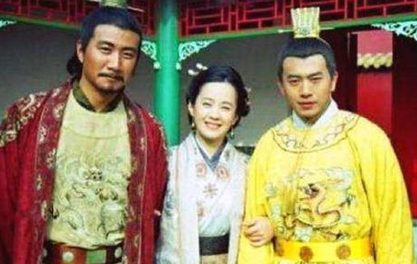 朱元璋为何不传位给儿子 而是传位给孙子呢