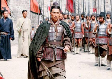 吴国四大都督，谁才是最厉害的？